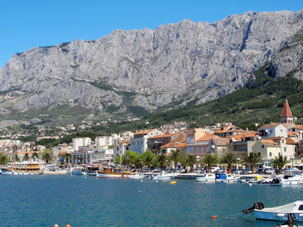 Makarska Ferienwohnungen