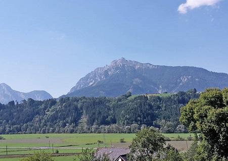 Stein an der Enns Ferienwohnungen