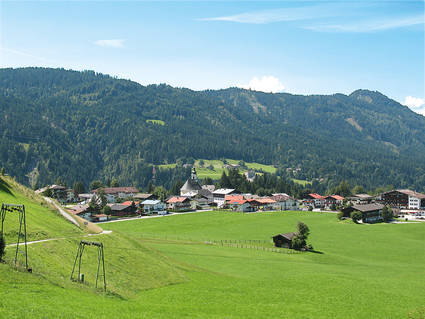 Itter Ferienwohnungen