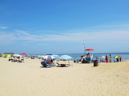 Lido di Dante Ferienwohnungen
