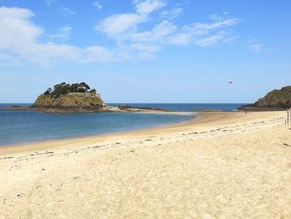 Cancale Ferienwohnungen