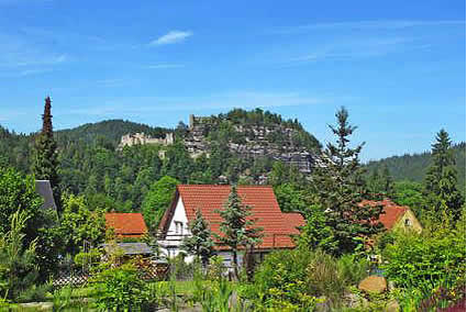 Eilenburg Ferienwohnungen