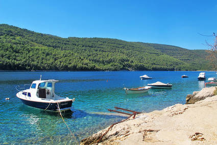 Labin Ferienwohnungen