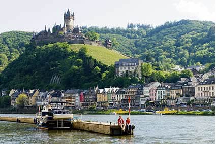 Oberöfflingen Ferienwohnungen