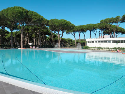 Lido di Ostia Ferienwohnungen