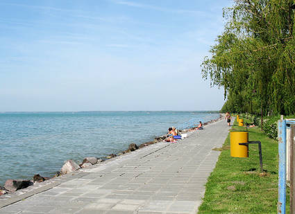 Siofok Ferienwohnungen