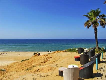 Vale do Lobo Ferienwohnungen