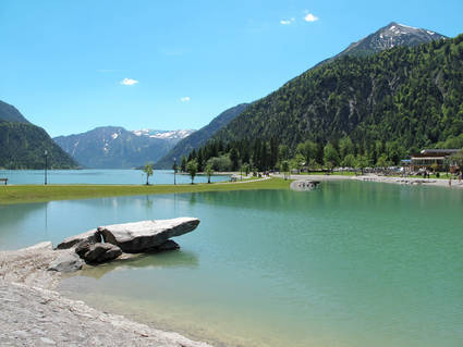 Achensee Ferienwohnungen