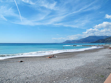 Ventimiglia Ferienwohnungen