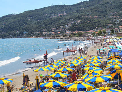 Marina di Andora Ferienwohnungen