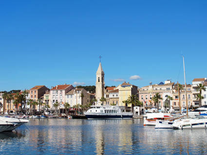 Sanary sur Mer Ferienwohnungen