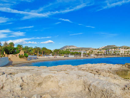 Moraira Ferienwohnungen