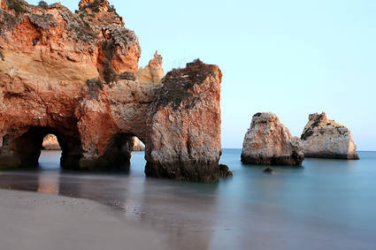 Alvor Ferienwohnungen