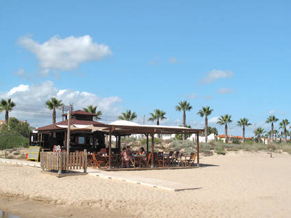 Roda de Barà Ferienwohnungen