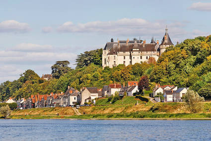 Monteaux Ferienwohnungen