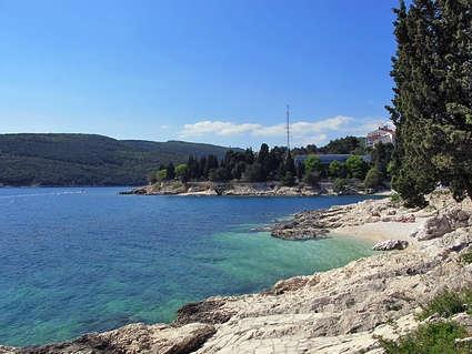 Rabac Ferienwohnungen
