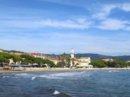 Diano Marina Ferienwohnungen
