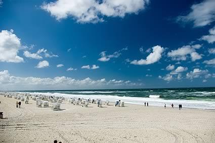 Galmsbüll Ferienwohnungen
