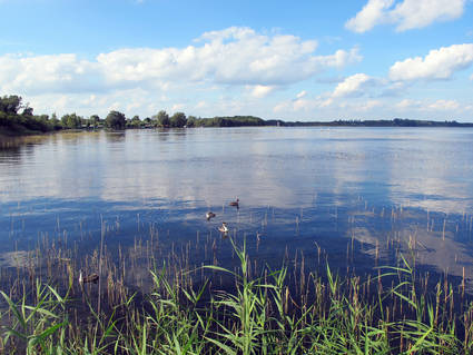 Plauer See Ferienwohnungen