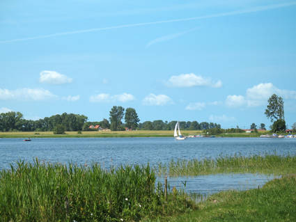 Ummanz Ferienwohnungen
