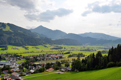 Radstadt Ferienwohnungen