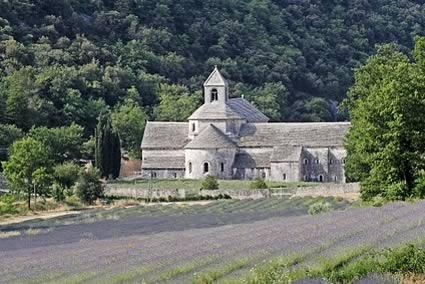 Saignon Ferienwohnungen