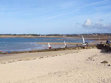 Ile Grande Ferienwohnungen