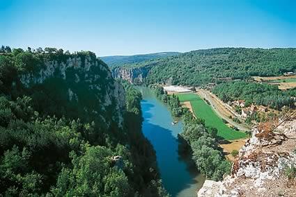 Belmontet Ferienwohnungen