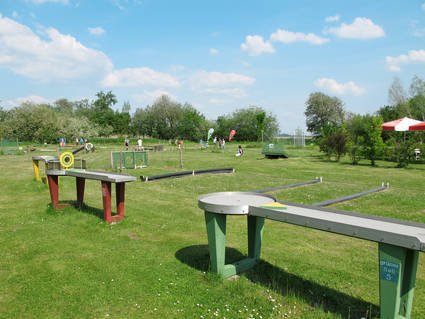Wingst Ferienwohnungen