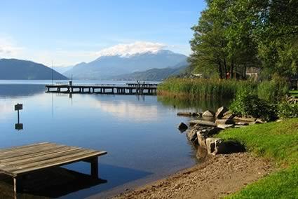 Faaker See Ferienwohnungen