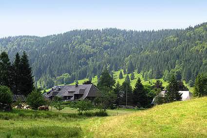 Feldberg Ferienwohnungen