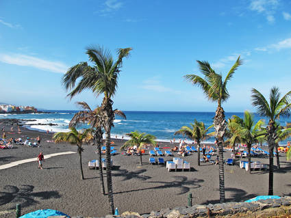 La Orotava Ferienwohnungen