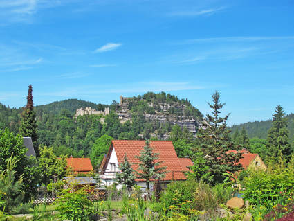 Oybin Ferienwohnungen