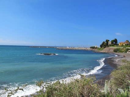 Santo Stefano al Mare Ferienwohnungen