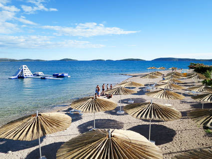 Šibenik Ferienwohnungen