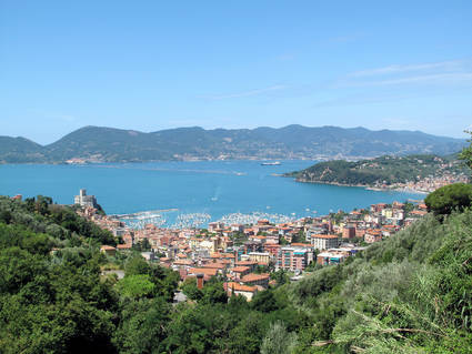 Lerici Ferienwohnungen