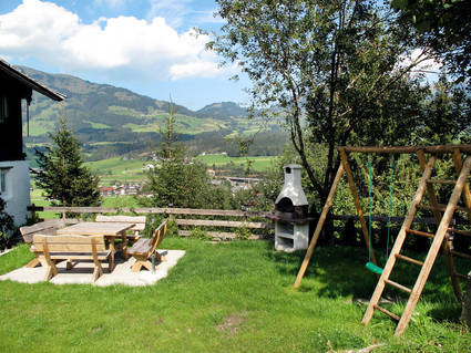 Mittersill Ferienwohnungen