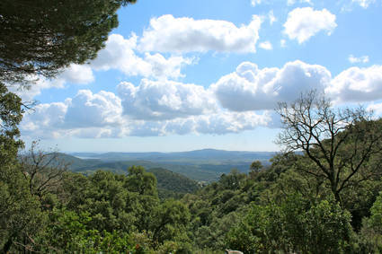 La Garde Freinet Ferienwohnungen