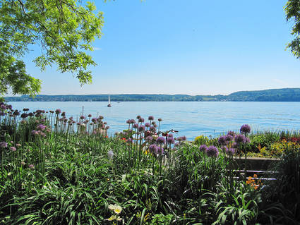 Überlingen Ferienwohnungen