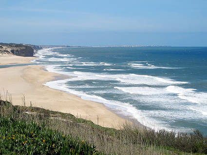 Foz do Arelho Ferienwohnungen