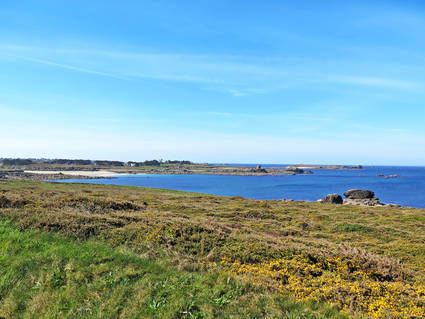 Landunvez Ferienwohnungen