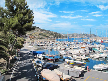 Bordighera Ferienwohnungen