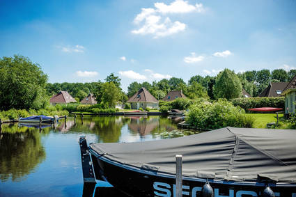 Eernewoude Ferienwohnungen