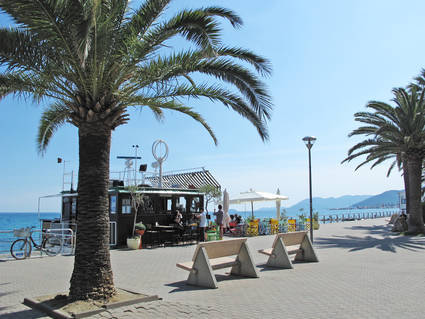 Pietra Ligure Ferienwohnungen