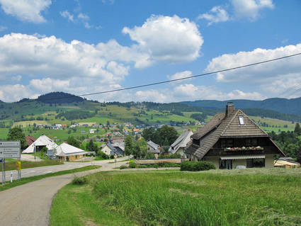 Bernau Ferienwohnungen