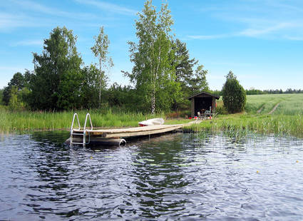 Tampere Ferienwohnungen