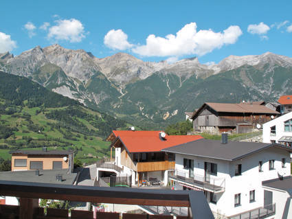 Tobadill Ferienwohnungen