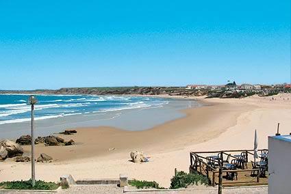 Torres Vedras Ferienwohnungen