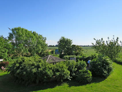 Friedrichskoog Ferienwohnungen