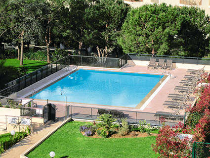 Cagnes-sur-Mer Ferienwohnungen